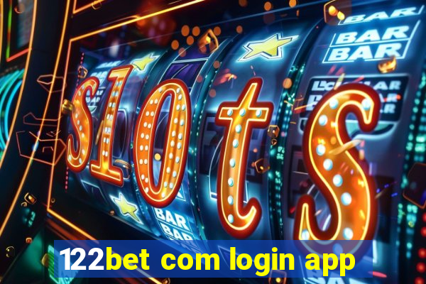 122bet com login app